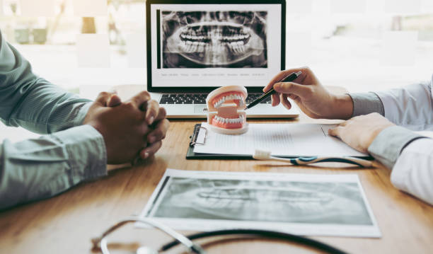 Best After-Hours Emergency Dentist in Wd, AR