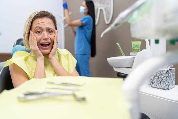 Best Emergency Orthodontic Repairs in Wd, AR