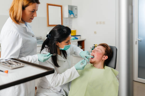 Best Walk-In Emergency Dentist in Wd, AR