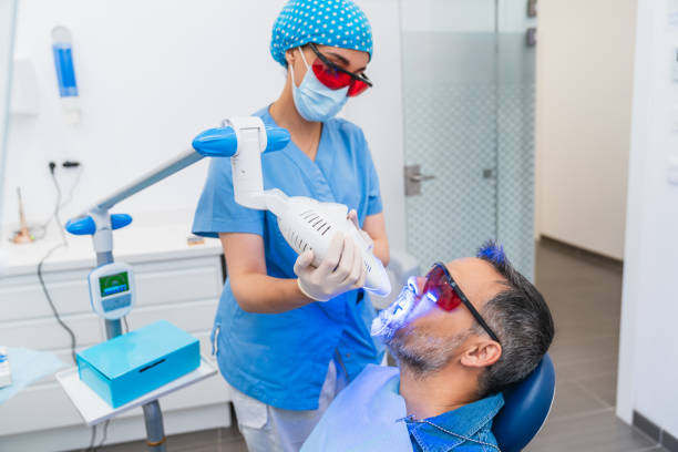Best Urgent Dental Care in Wd, AR