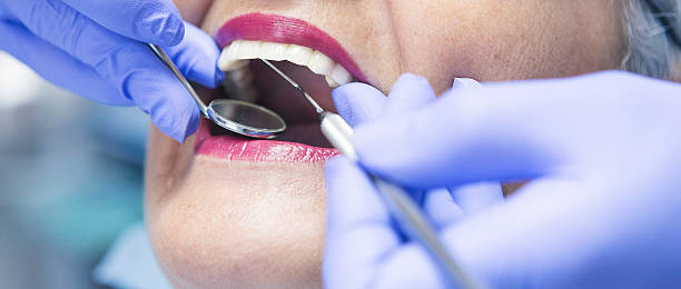  Wd, AR Emergency Dentist Pros